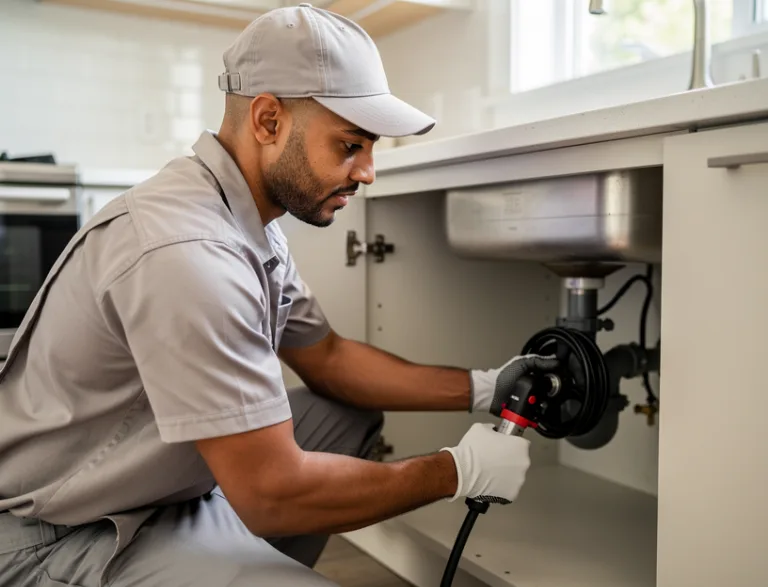 Drain Cleaning Wexford/Maryvale
